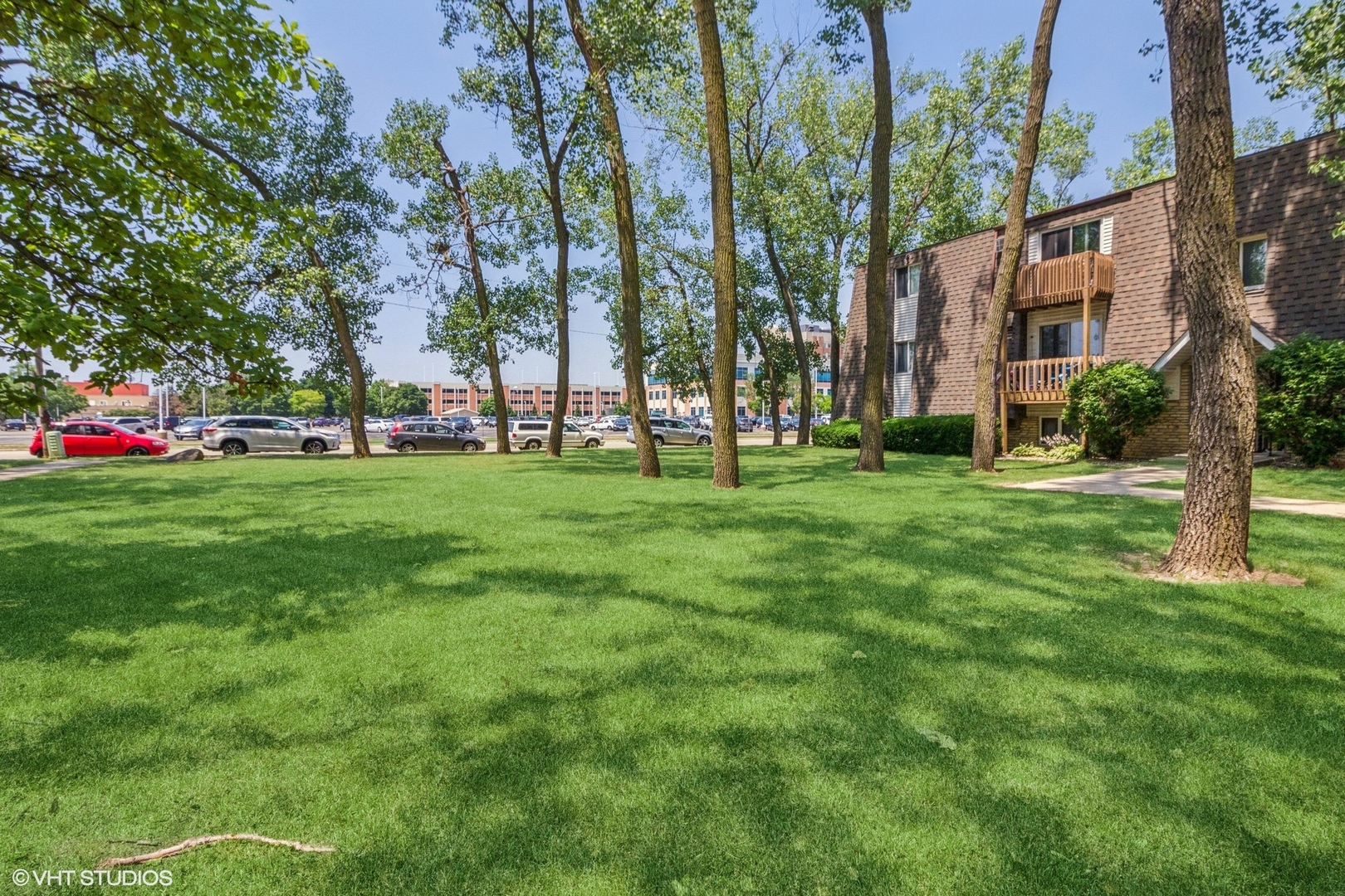 214 Madison Street #3A, Joliet, IL 60435