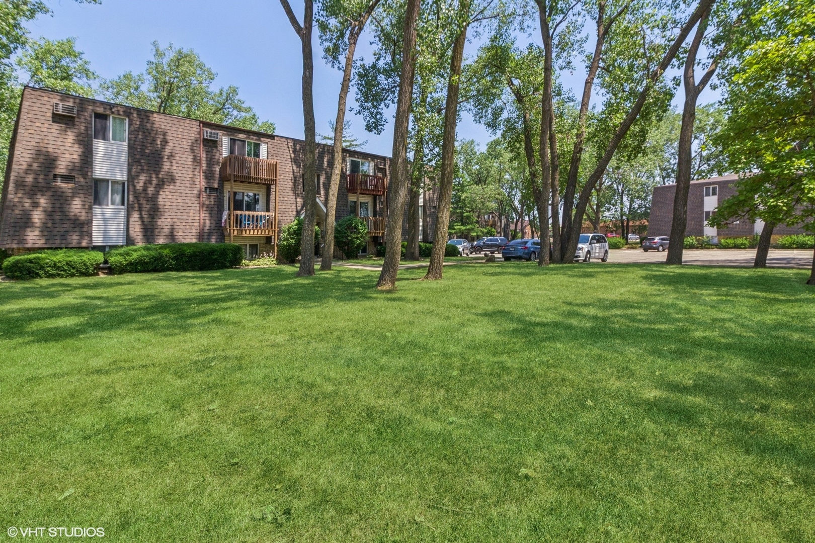 214 Madison Street #3A, Joliet, IL 60435