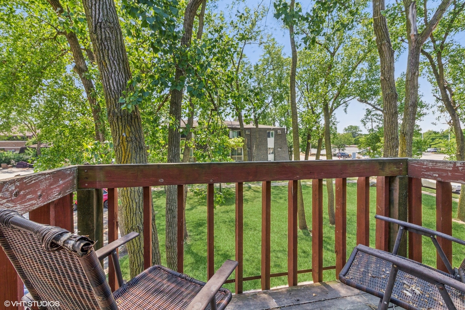 214 Madison Street #3A, Joliet, IL 60435