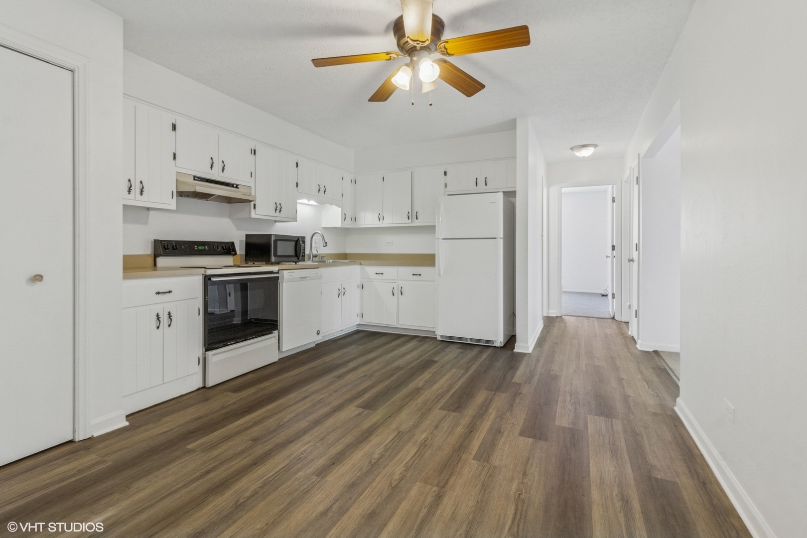 214 Madison Street #3A, Joliet, IL 60435