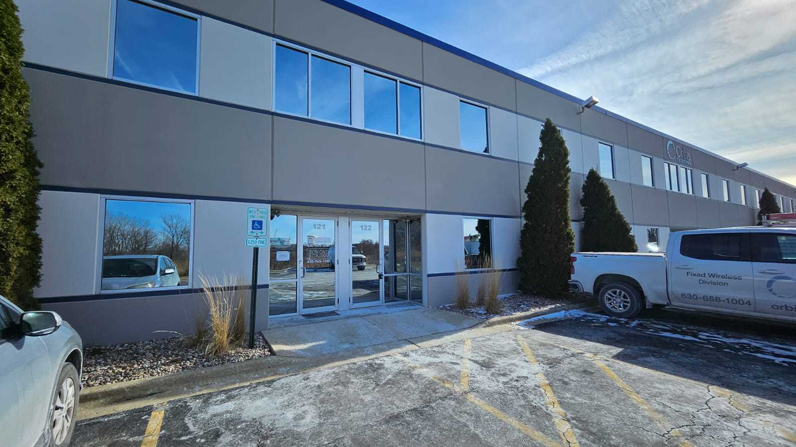 1585 Beverly Court #122, Aurora, IL 60502