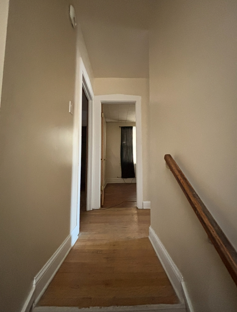 3911 N Saint Louis Avenue, Chicago, IL 60618