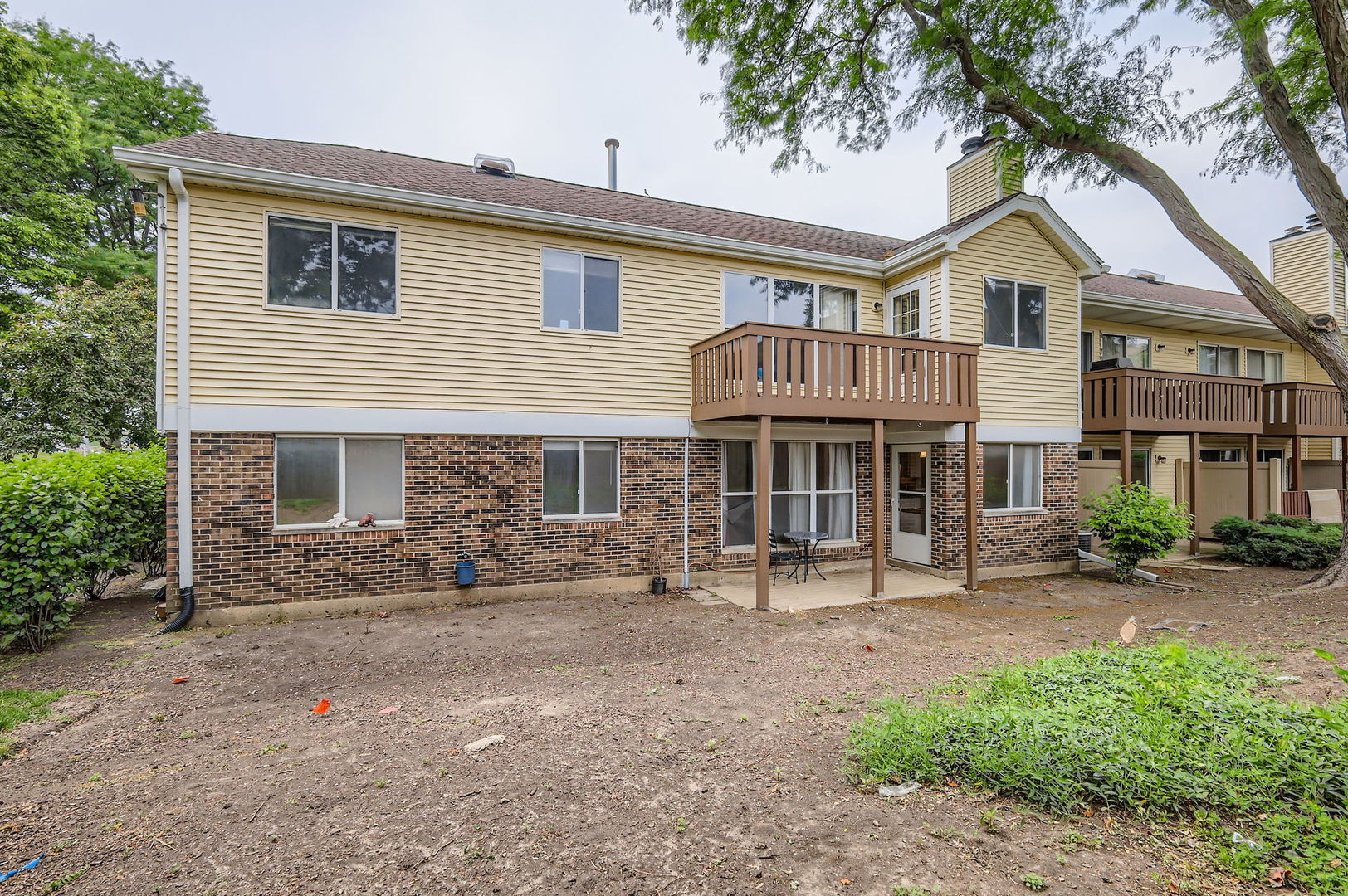 753 CANDLERIDGE Court #D1, Bartlett, IL 60103