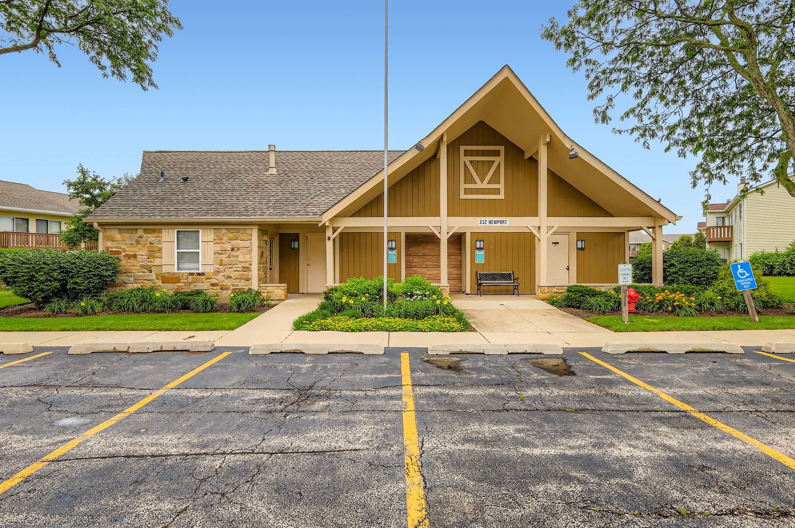 753 CANDLERIDGE Court #D1, Bartlett, IL 60103