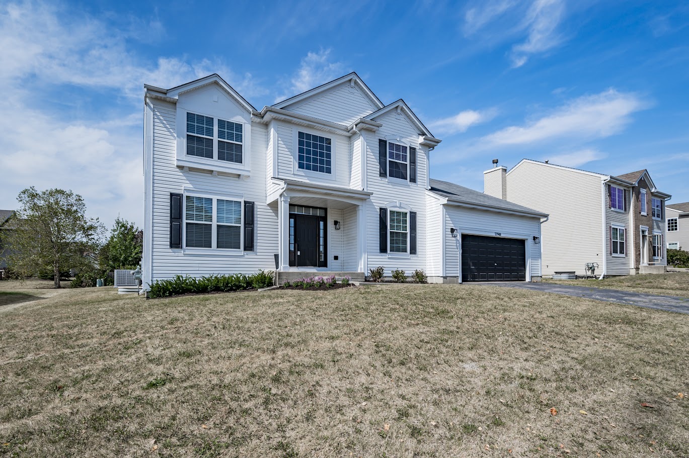 12948 Parterre Place, Plainfield, IL 60585