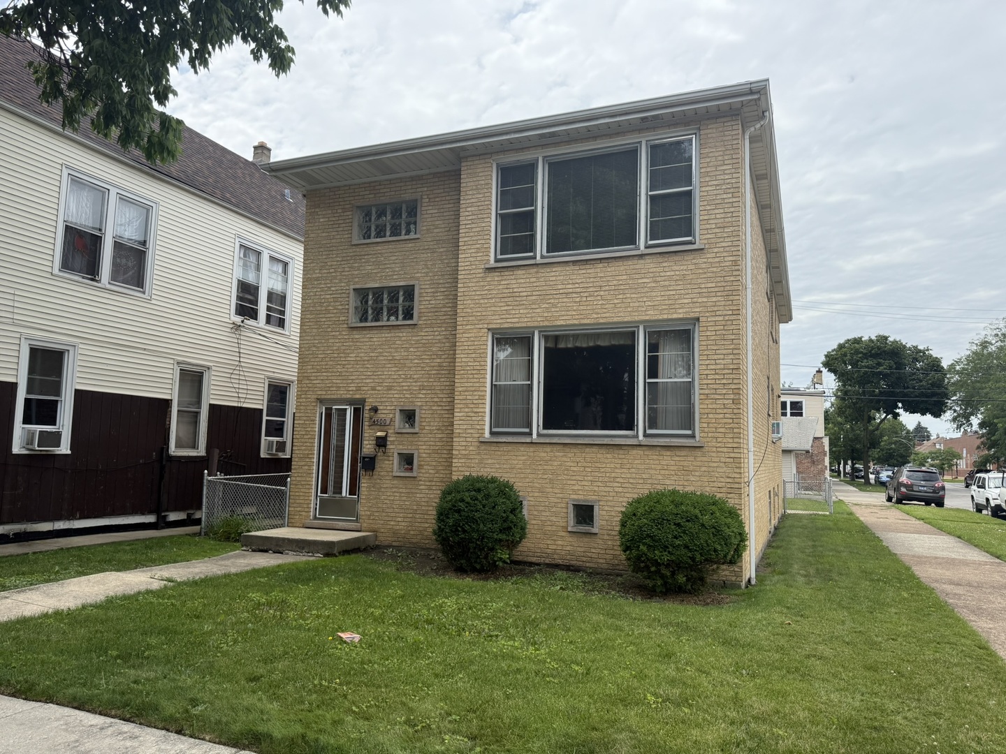 4500 S Washtenaw Avenue, Chicago, IL 60632