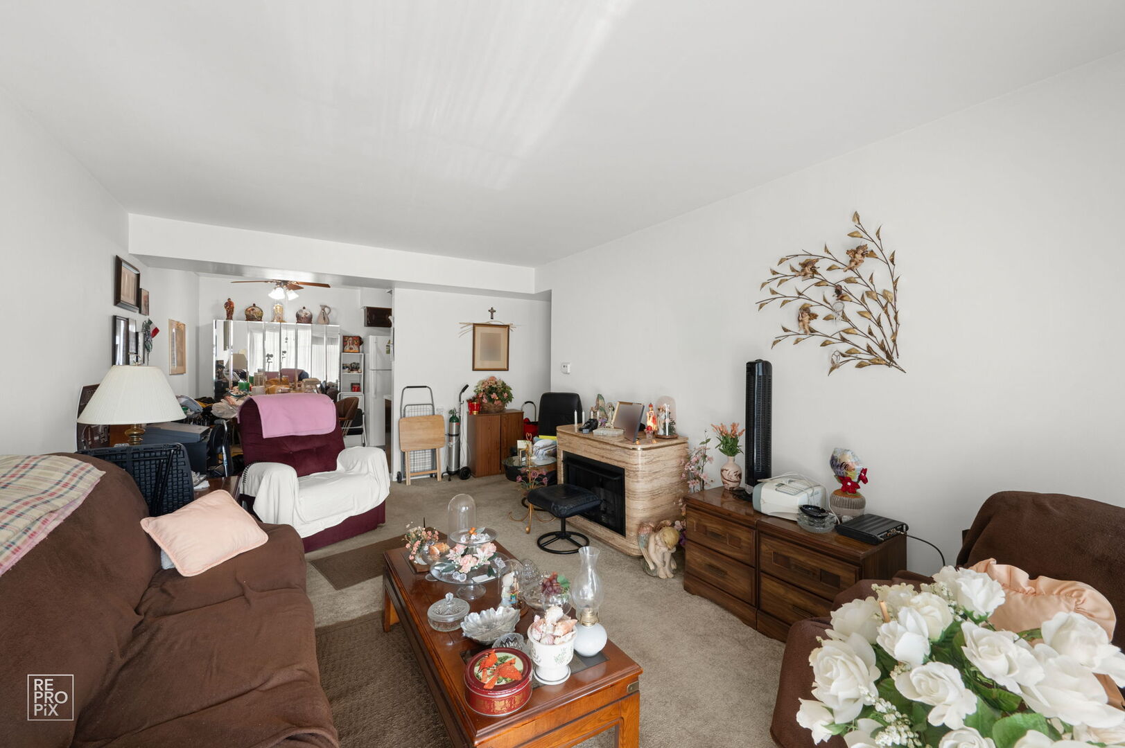 6135 W 94th Street #B1, Oak Lawn, IL 60453