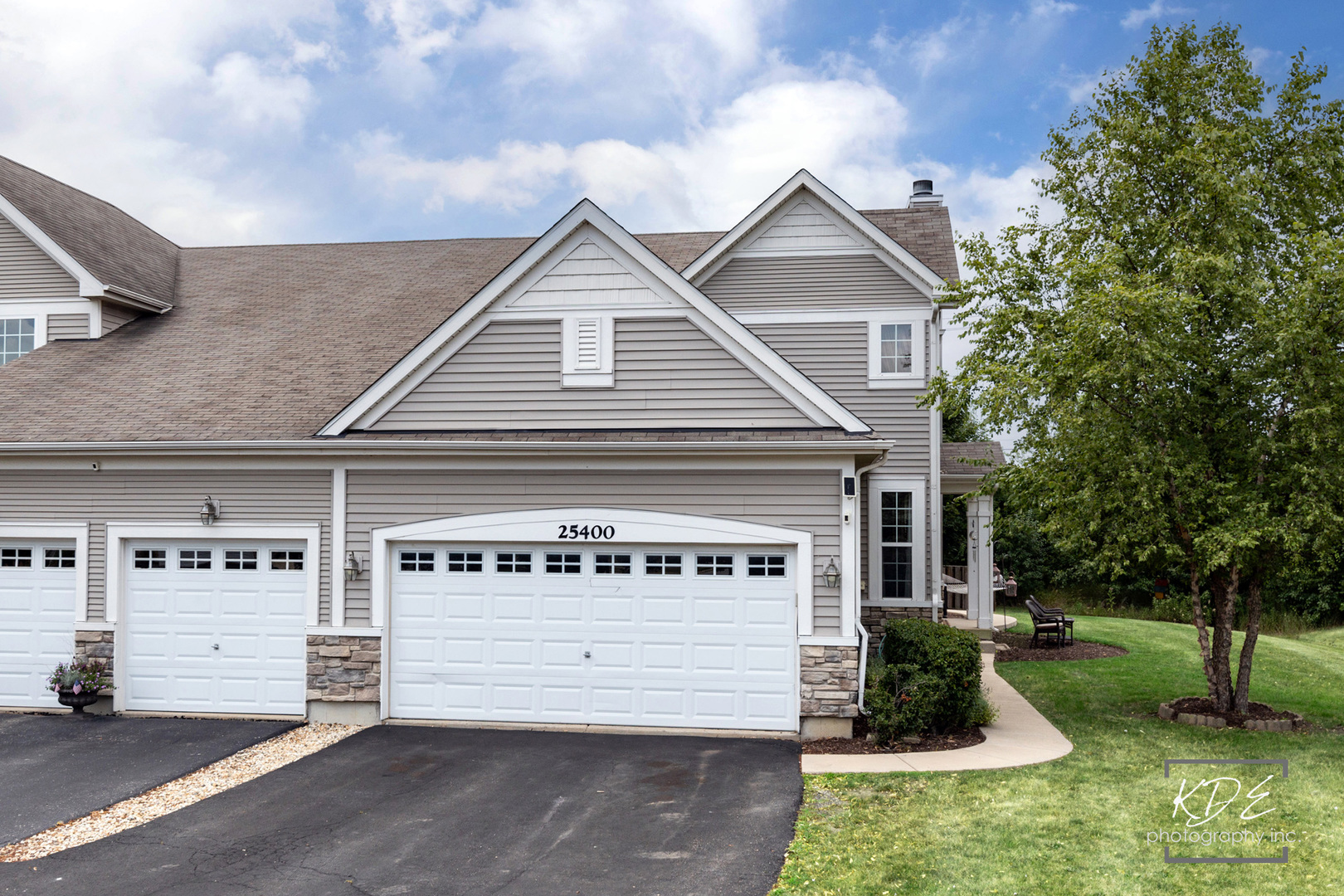 25400 Cove Court, Plainfield, IL 60544