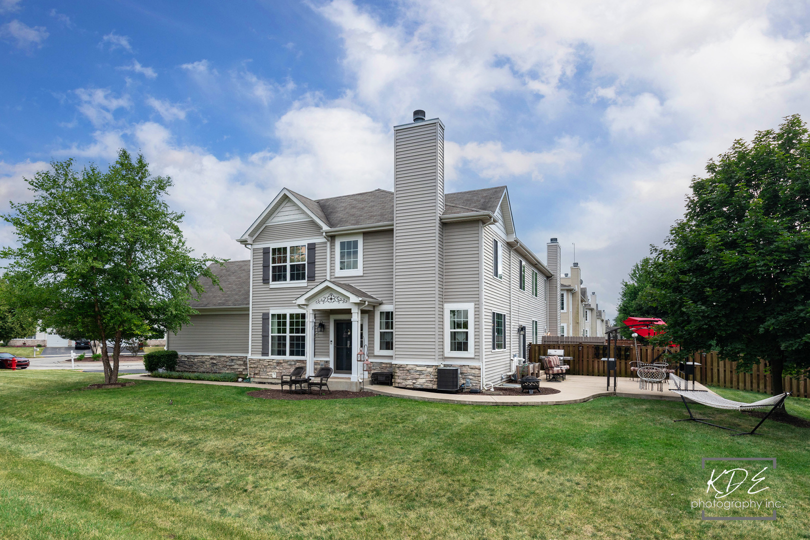25400 Cove Court, Plainfield, IL 60544