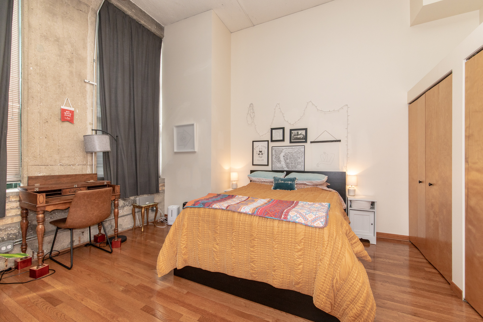 1800 W Roscoe Street #525, Chicago, IL 60657