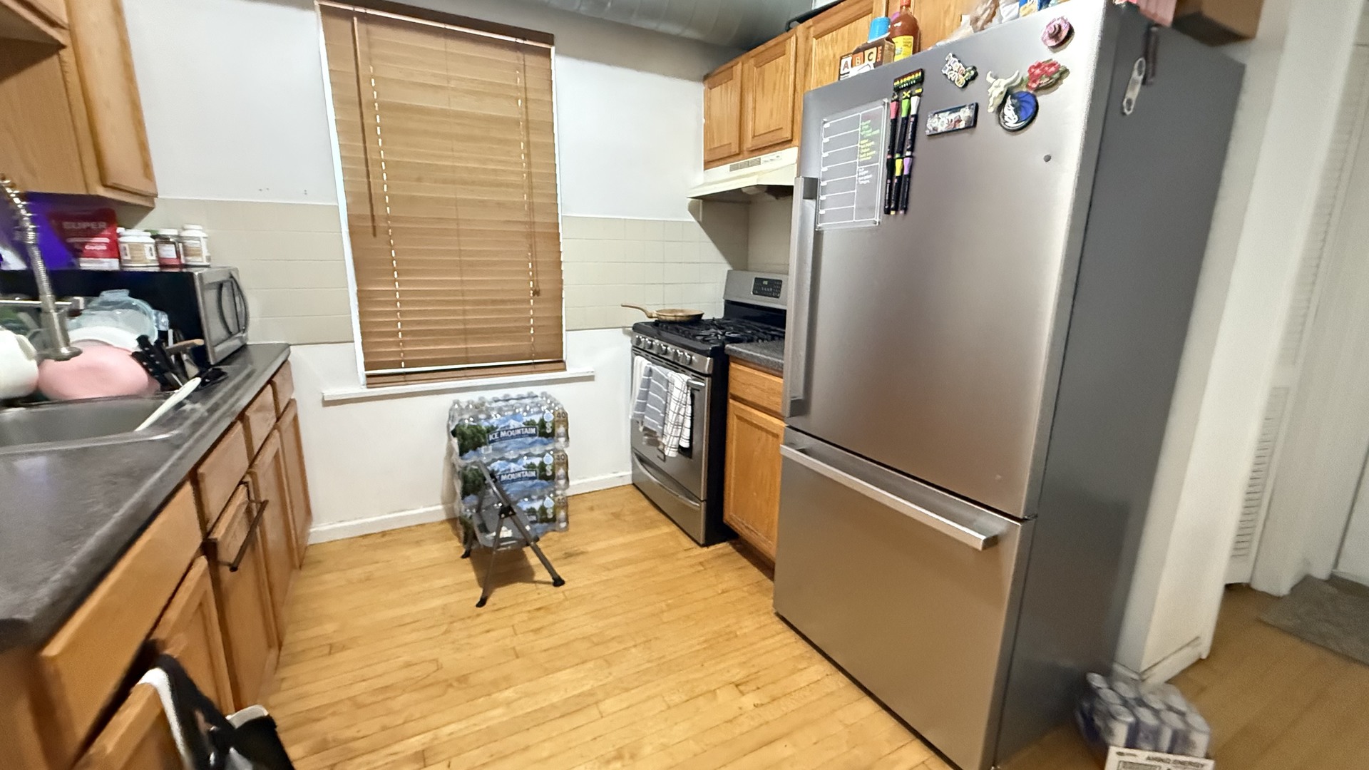 1752 N Mayfield Avenue, Chicago, IL 60639