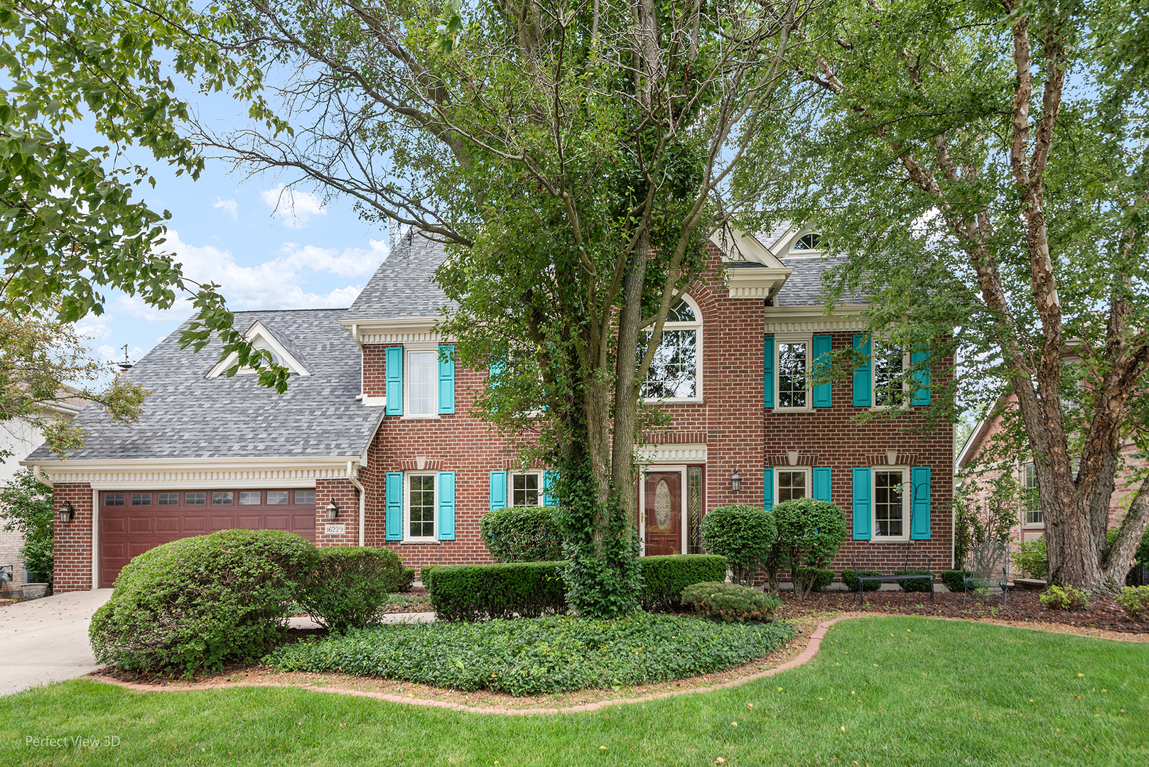 16229 Coleman Drive, Orland Park, IL 60467