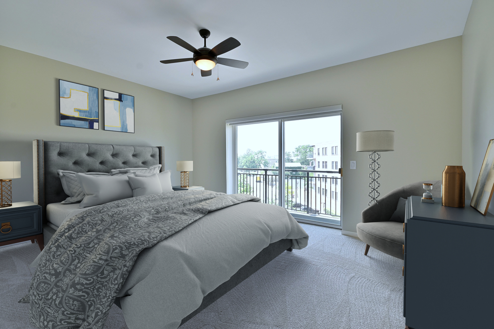 145 S York Street #504, Elmhurst, IL 60126