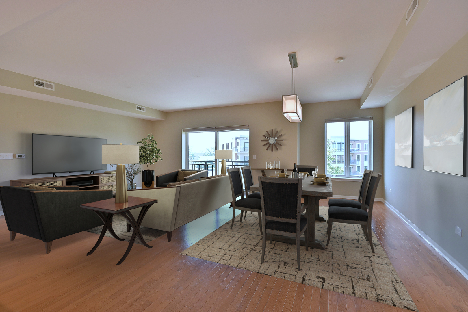 145 S York Street #504, Elmhurst, IL 60126