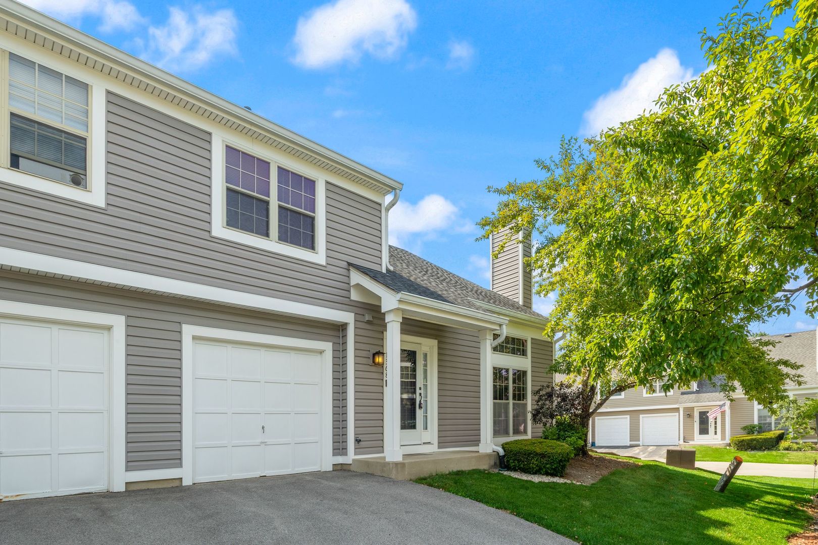 1368 N Knollwood Drive, Palatine, IL 60067