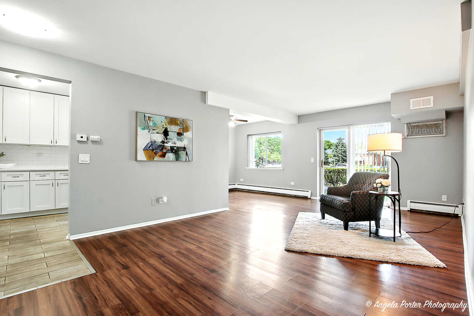 2424 E Oakton Street #1G, Arlington Heights, IL 60004