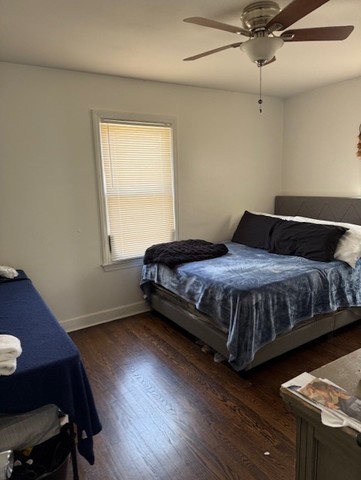 3608 Jackson Street #1W, Bellwood, IL 60104