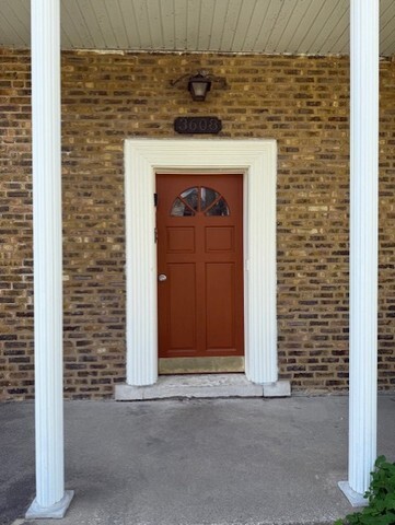 3608 Jackson Street #1W, Bellwood, IL 60104