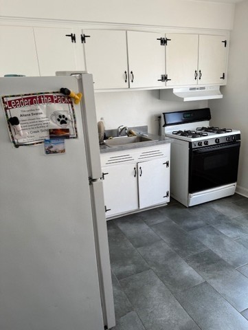 3608 Jackson Street #1W, Bellwood, IL 60104