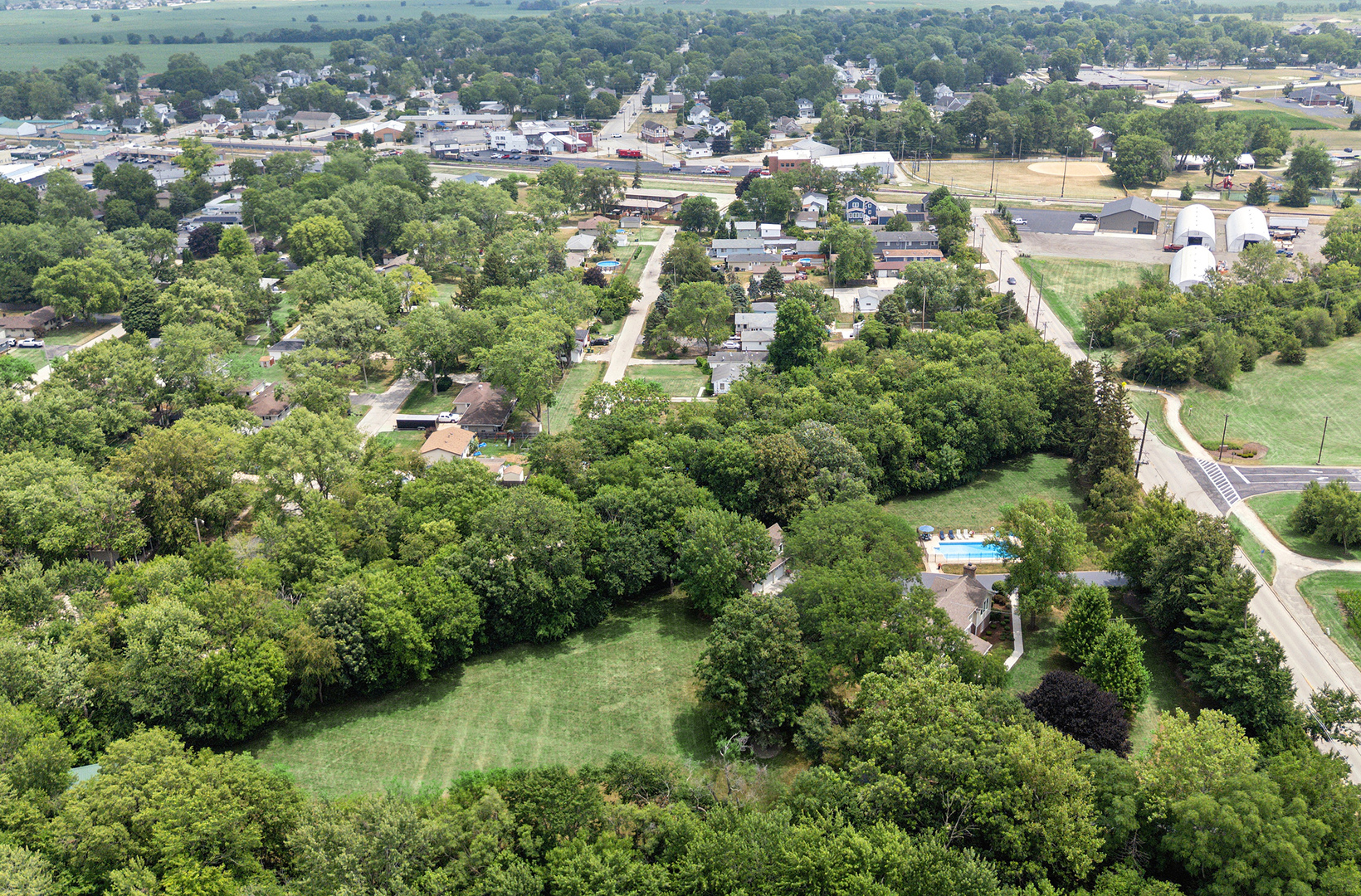 15606 W Sweedler Road, Manhattan, IL 60442