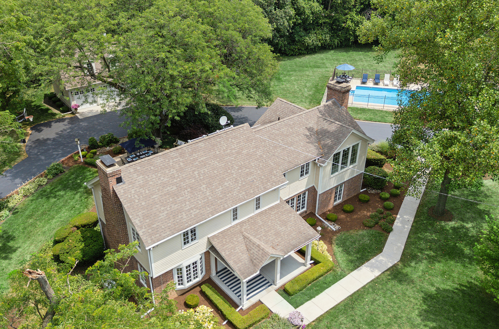 15606 W Sweedler Road, Manhattan, IL 60442
