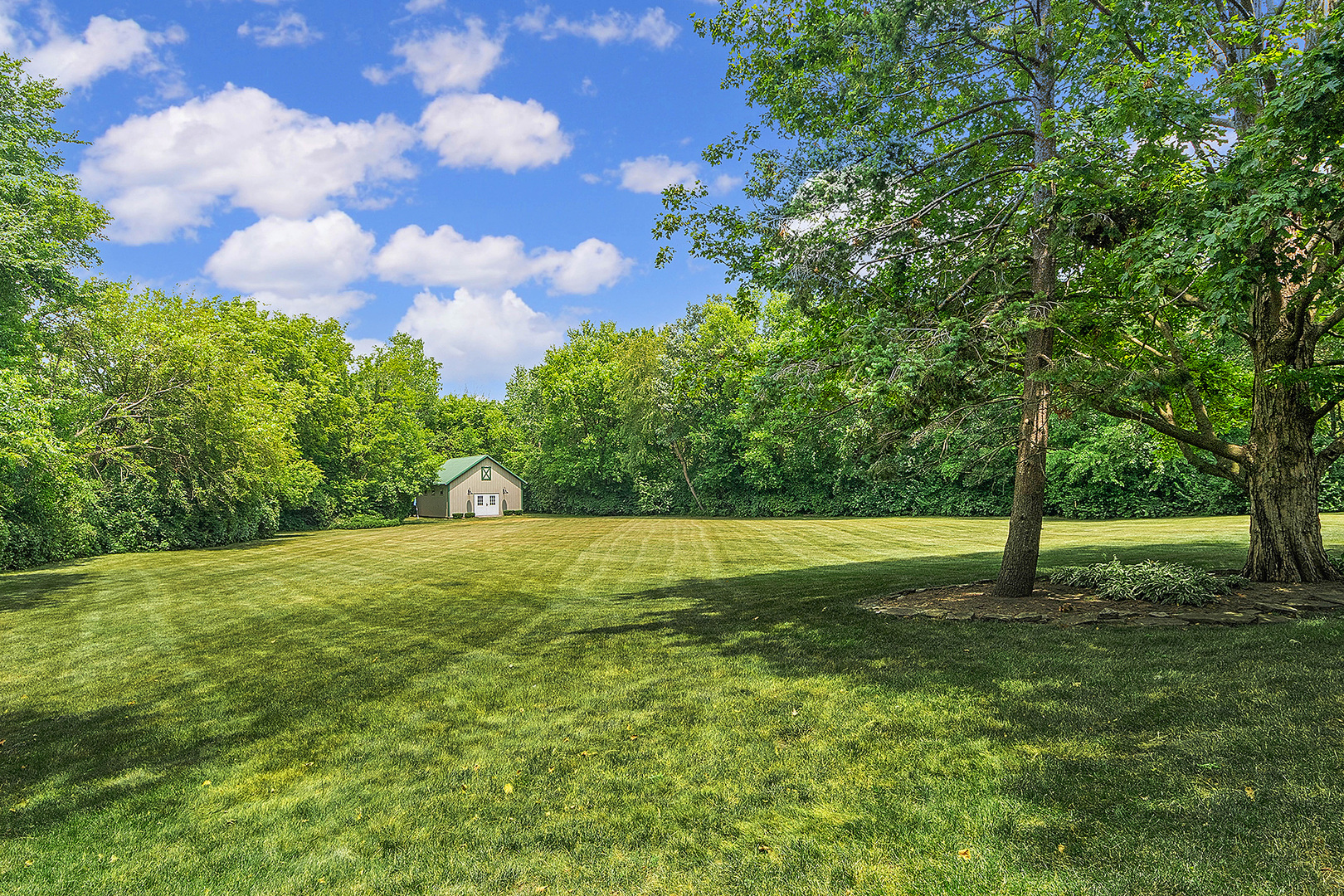 15606 W Sweedler Road, Manhattan, IL 60442
