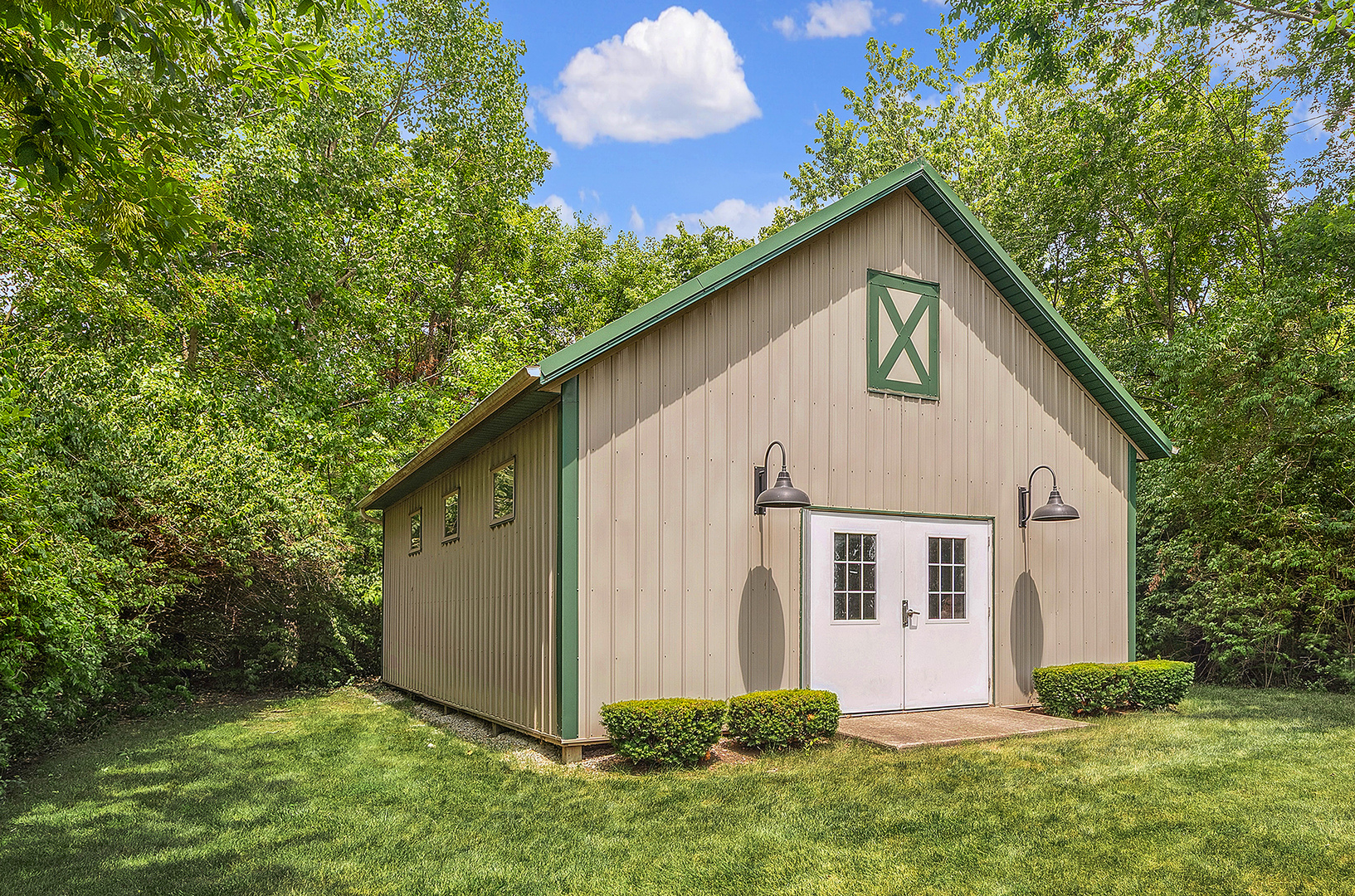15606 W Sweedler Road, Manhattan, IL 60442