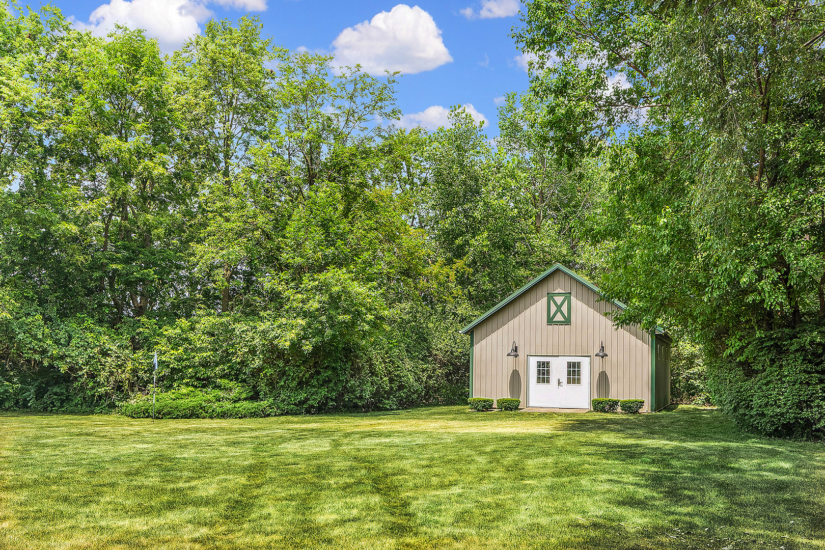 15606 W Sweedler Road, Manhattan, IL 60442