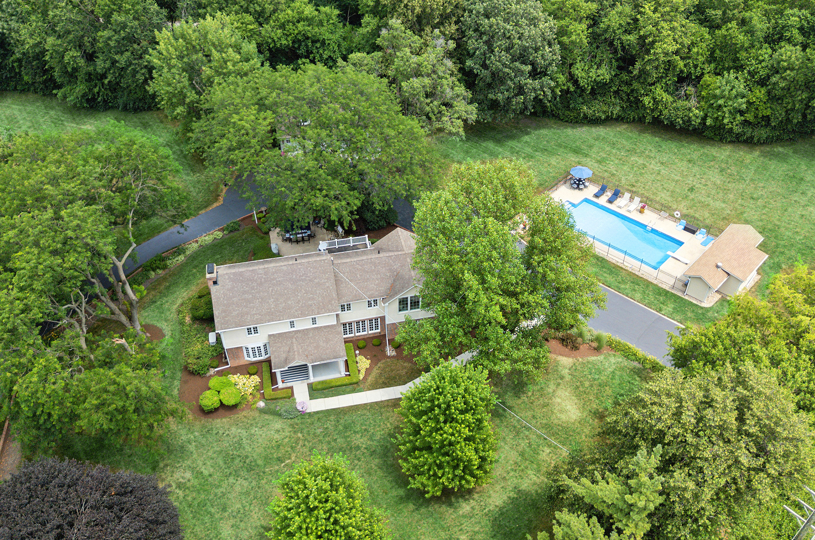 15606 W Sweedler Road, Manhattan, IL 60442