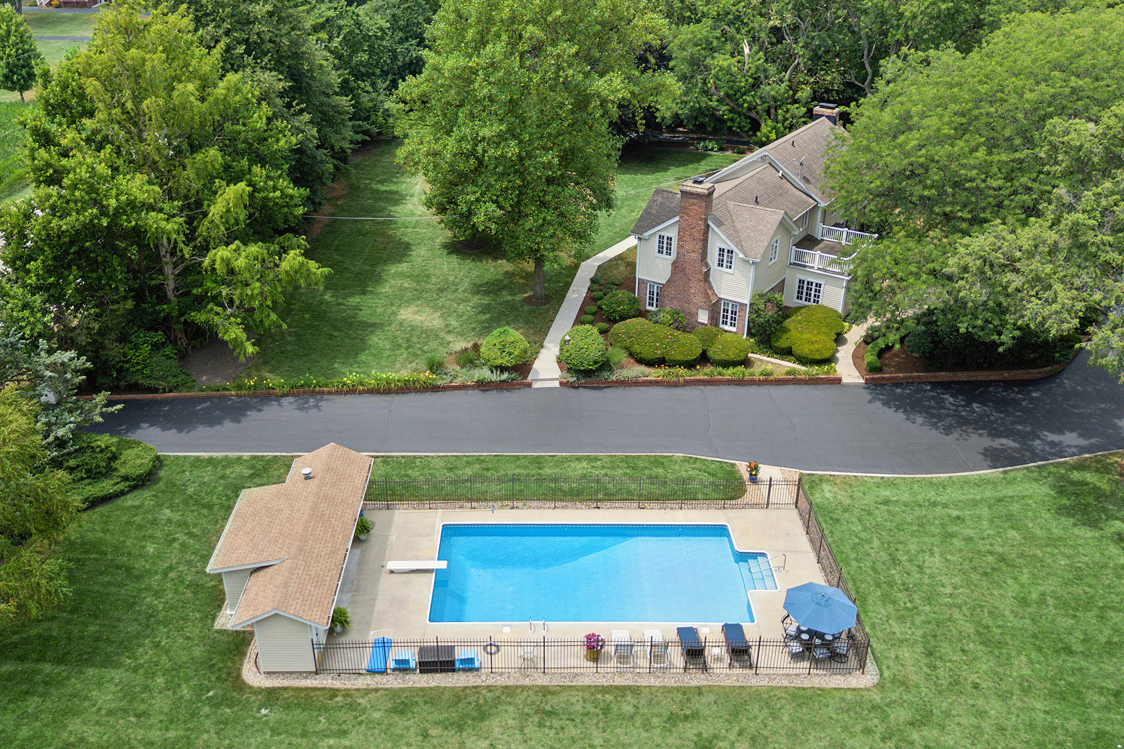 15606 W Sweedler Road, Manhattan, IL 60442