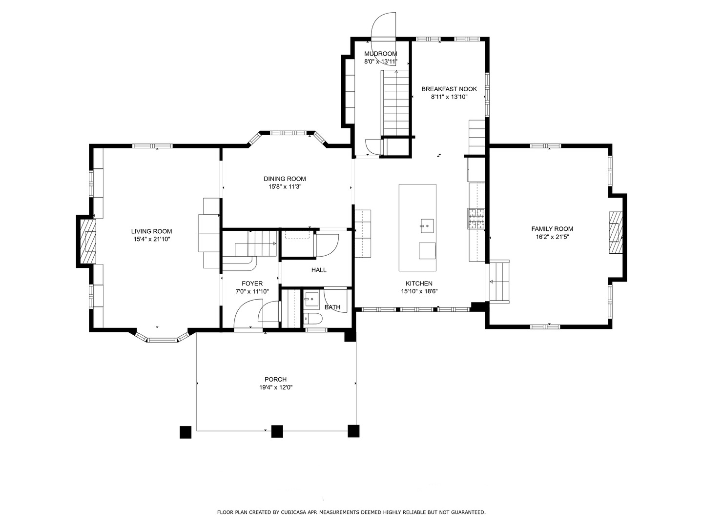 15606 W Sweedler Road, Manhattan, IL 60442
