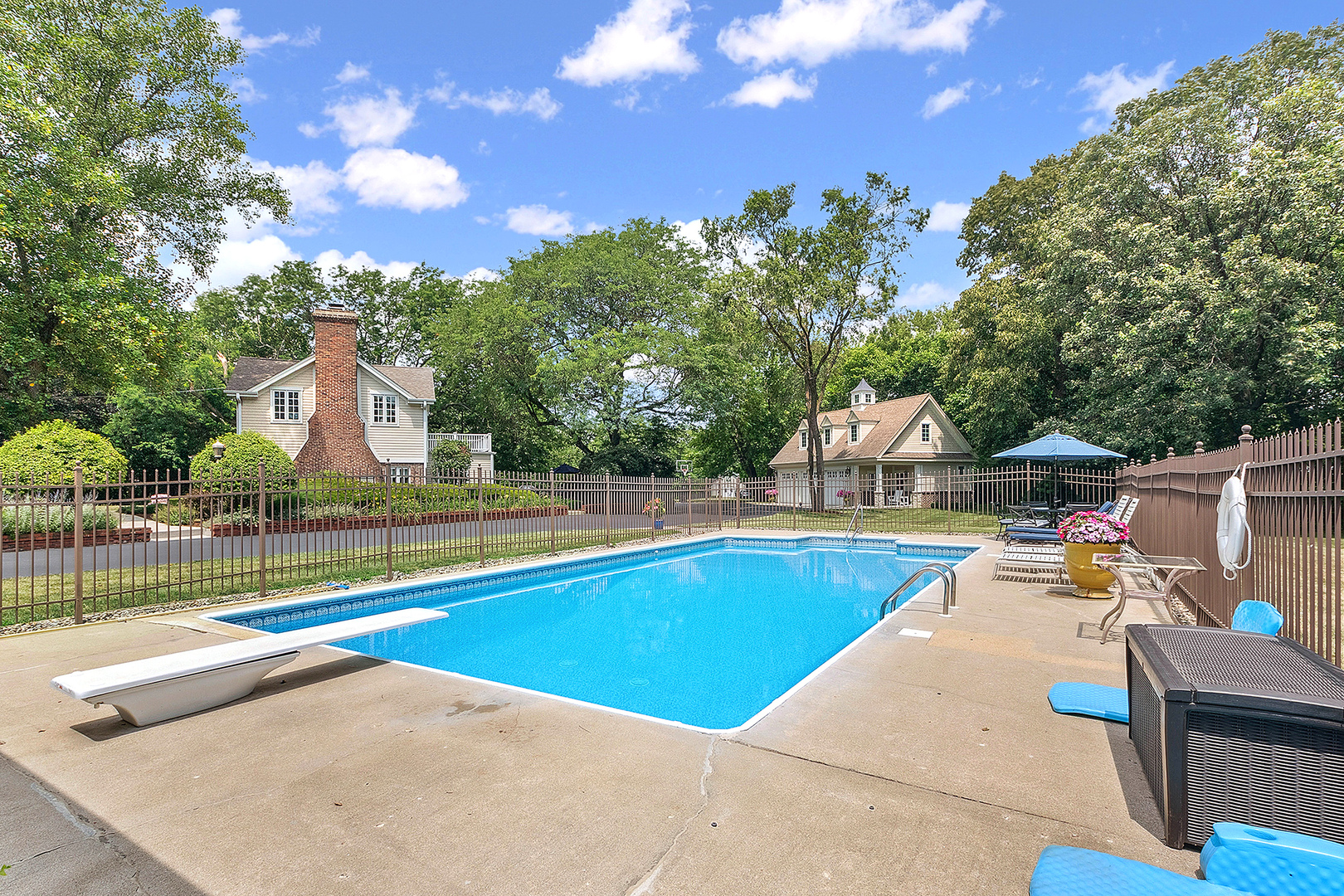 15606 W Sweedler Road, Manhattan, IL 60442
