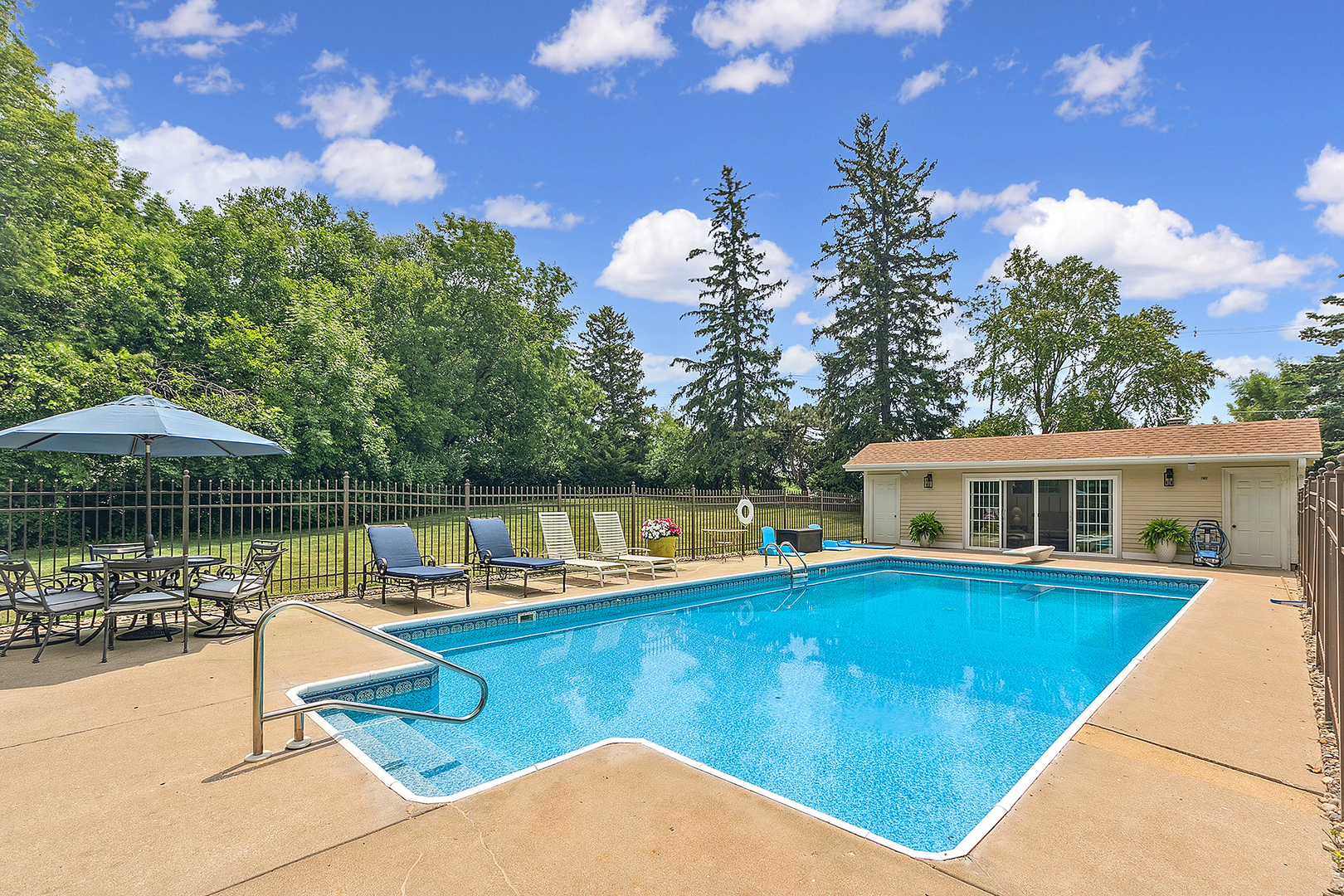 15606 W Sweedler Road, Manhattan, IL 60442