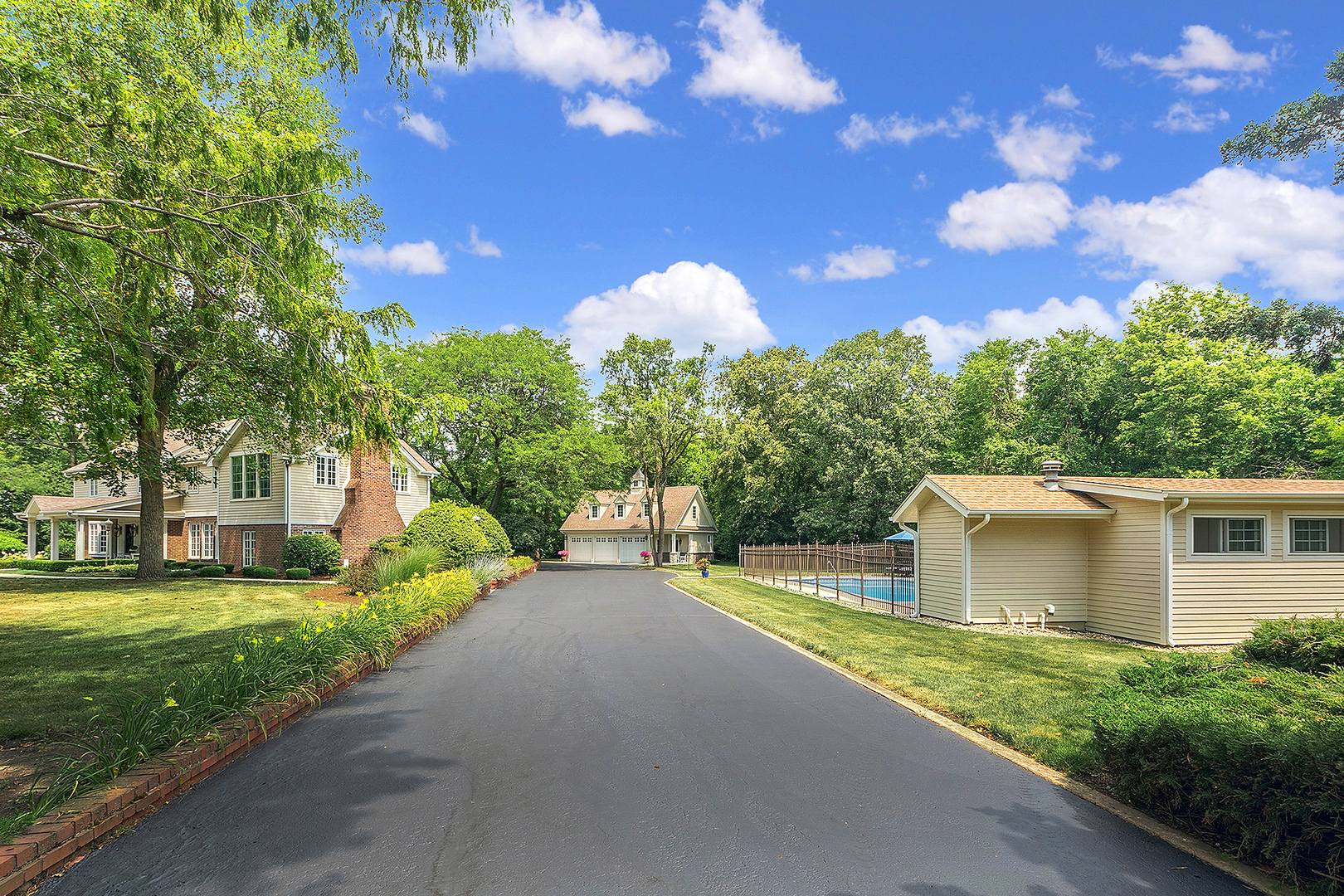 15606 W Sweedler Road, Manhattan, IL 60442
