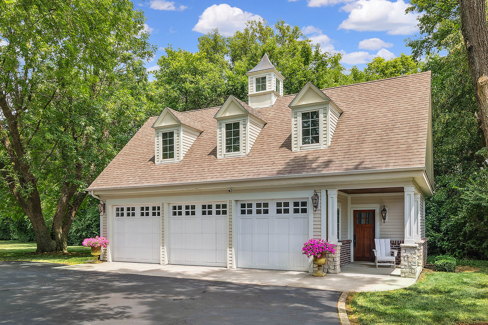 15606 W Sweedler Road, Manhattan, IL 60442