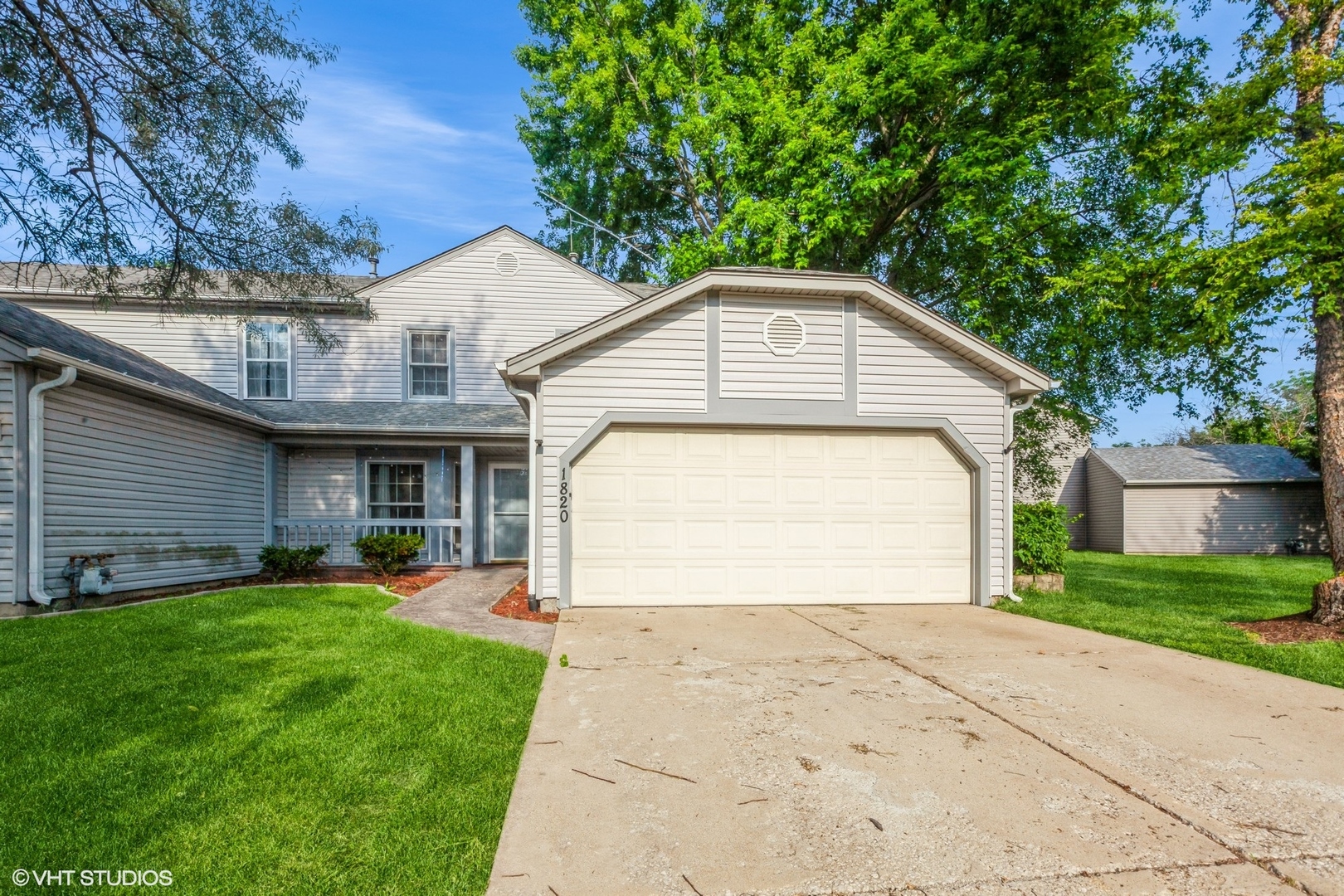 1820 Shetland Road, Naperville, IL 60565