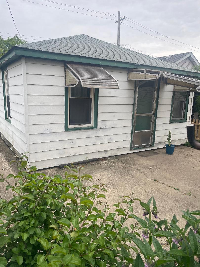 4117 N Moody Avenue, Chicago, IL 60634