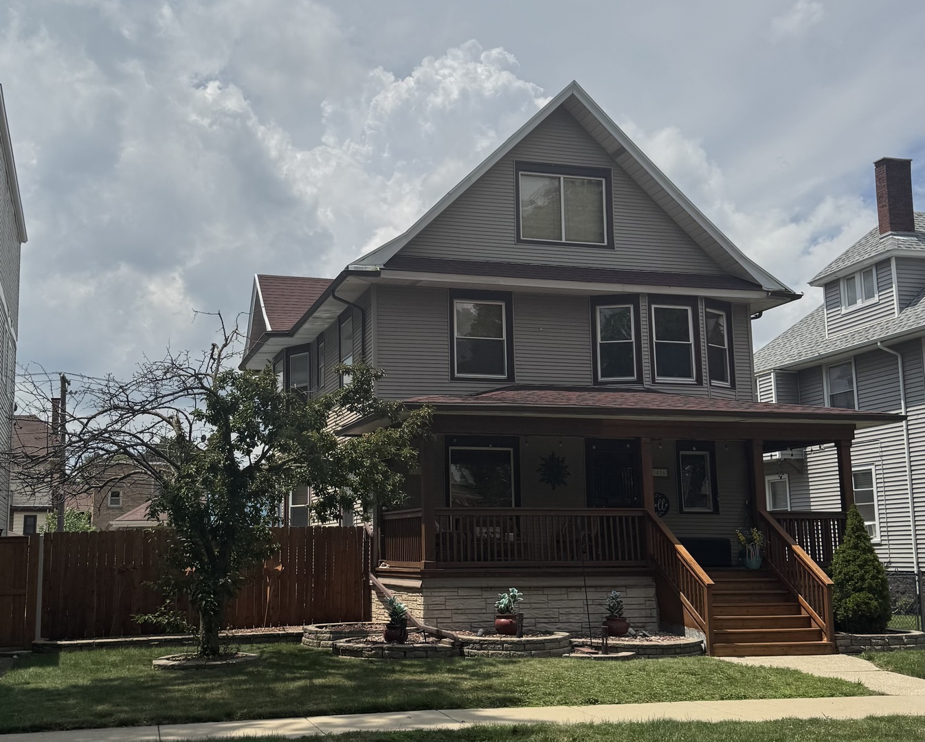 3416 Euclid Avenue, Berwyn, IL 60402