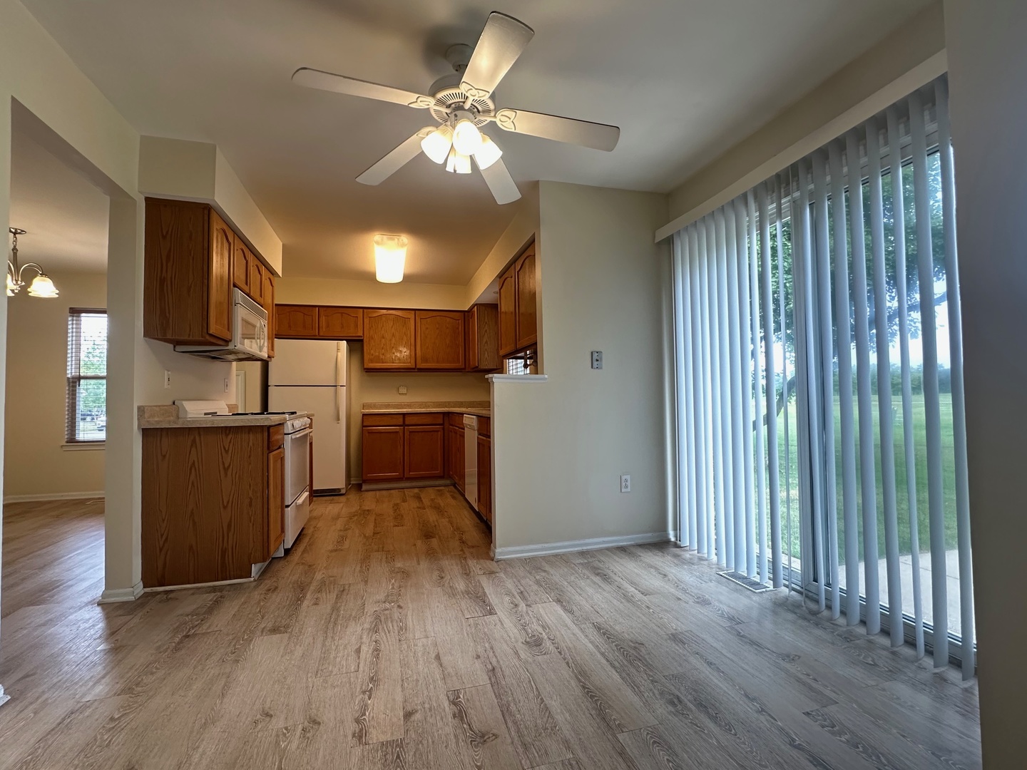 21258 W Cascade Court, Plainfield, IL 60544