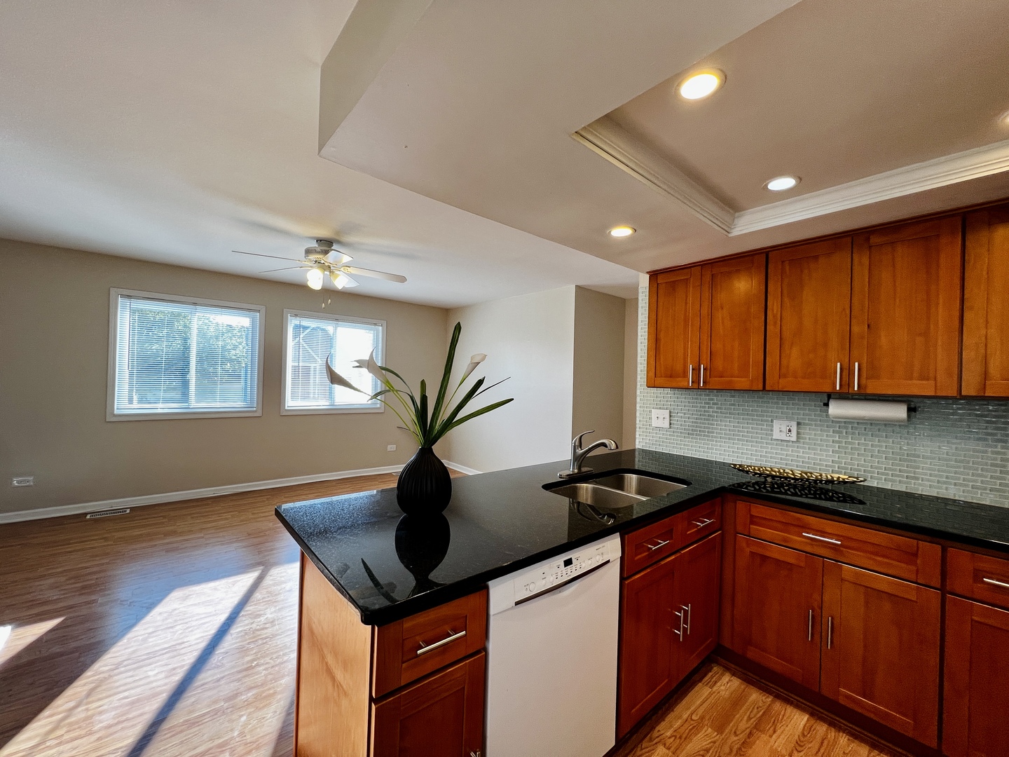 2077 N Ginger Circle #17D, Palatine, IL 60074