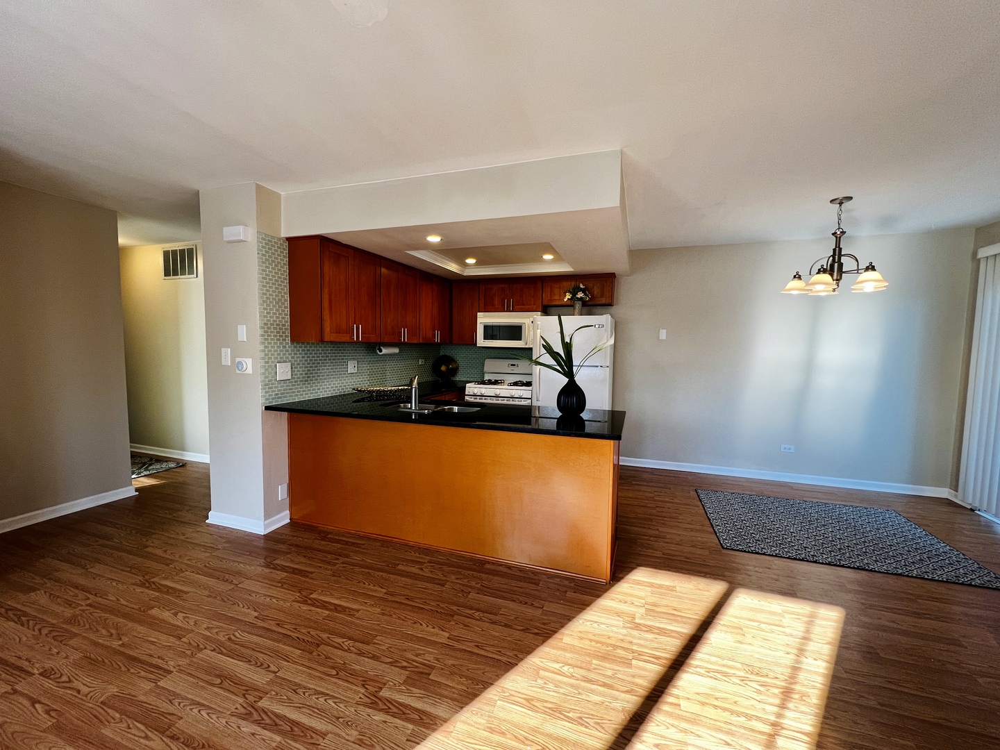 2077 N Ginger Circle #17D, Palatine, IL 60074