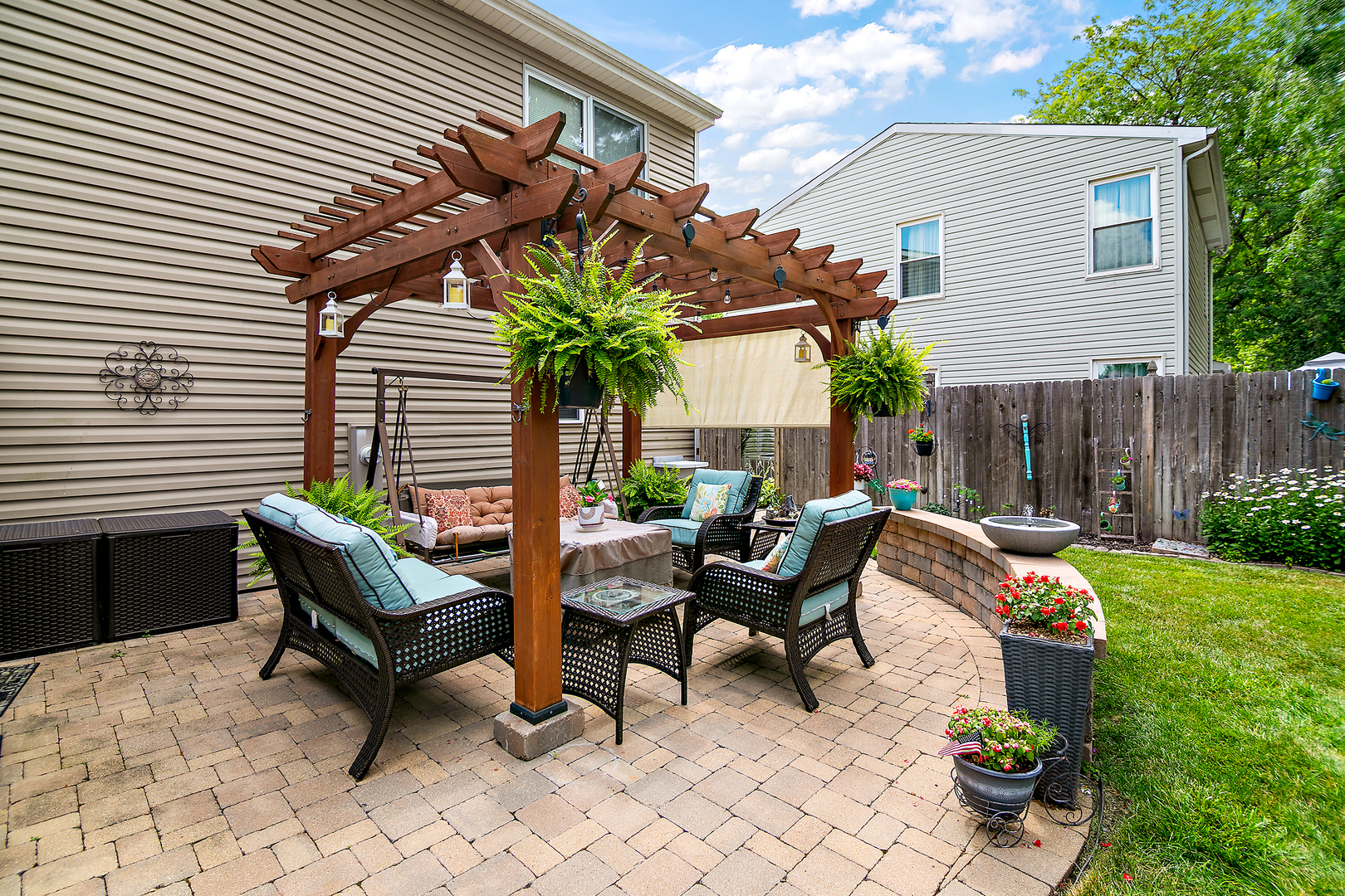 20517 Acorn Ridge Drive, Frankfort, IL 60423