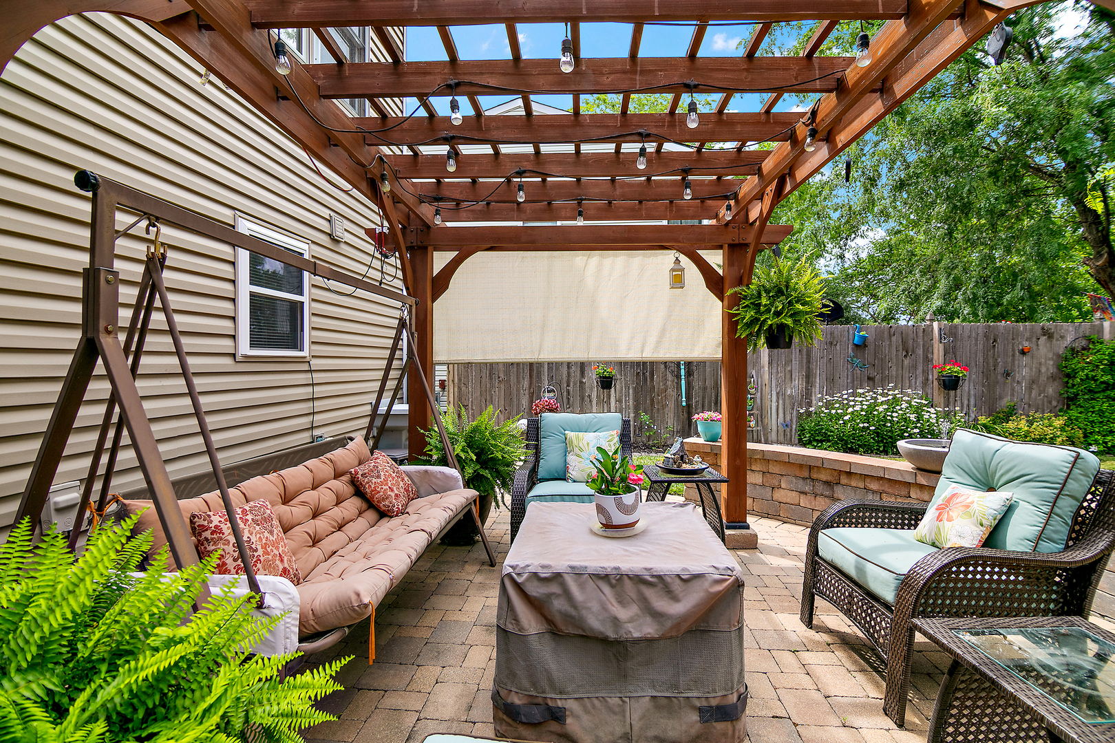 20517 Acorn Ridge Drive, Frankfort, IL 60423