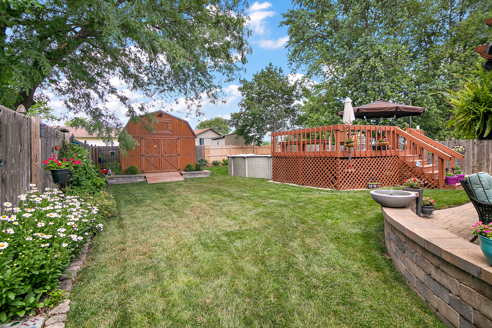 20517 Acorn Ridge Drive, Frankfort, IL 60423