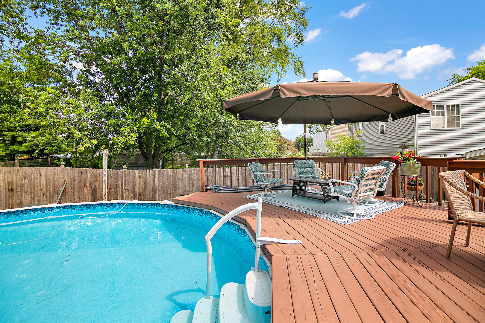20517 Acorn Ridge Drive, Frankfort, IL 60423