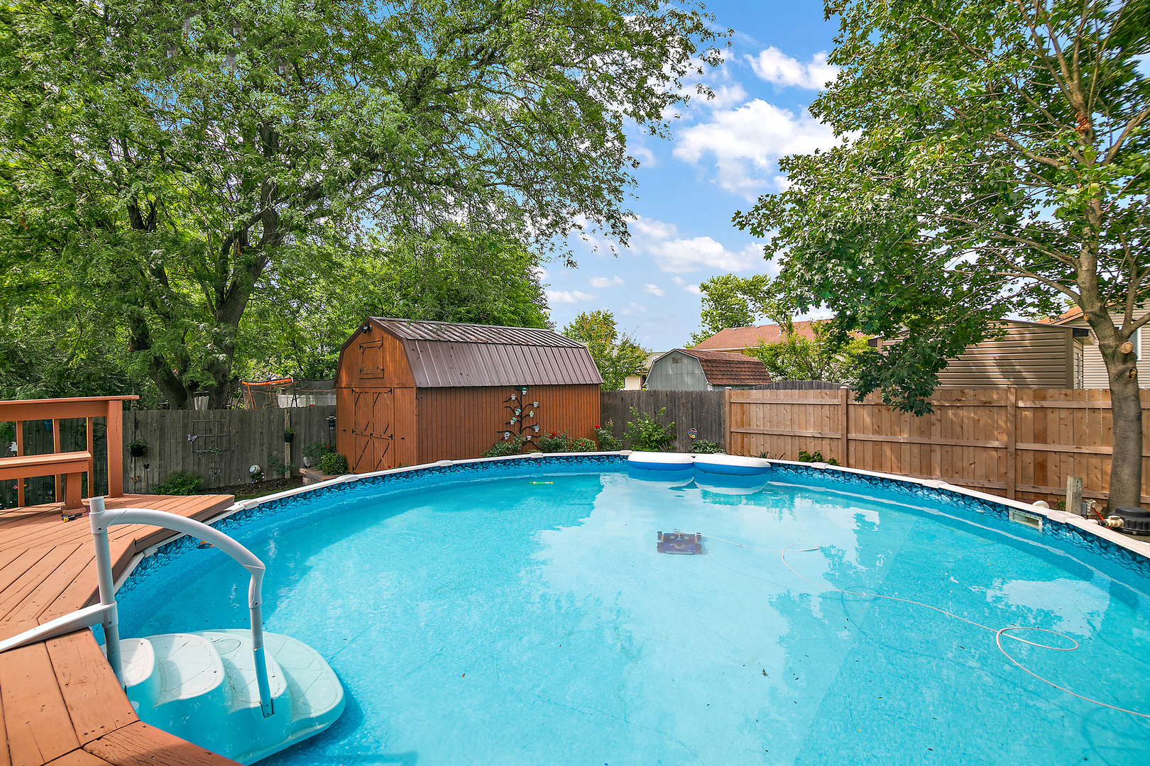 20517 Acorn Ridge Drive, Frankfort, IL 60423