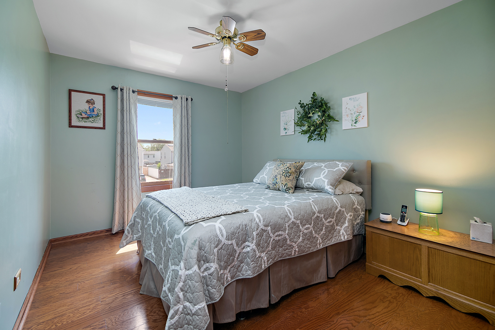 20517 Acorn Ridge Drive, Frankfort, IL 60423