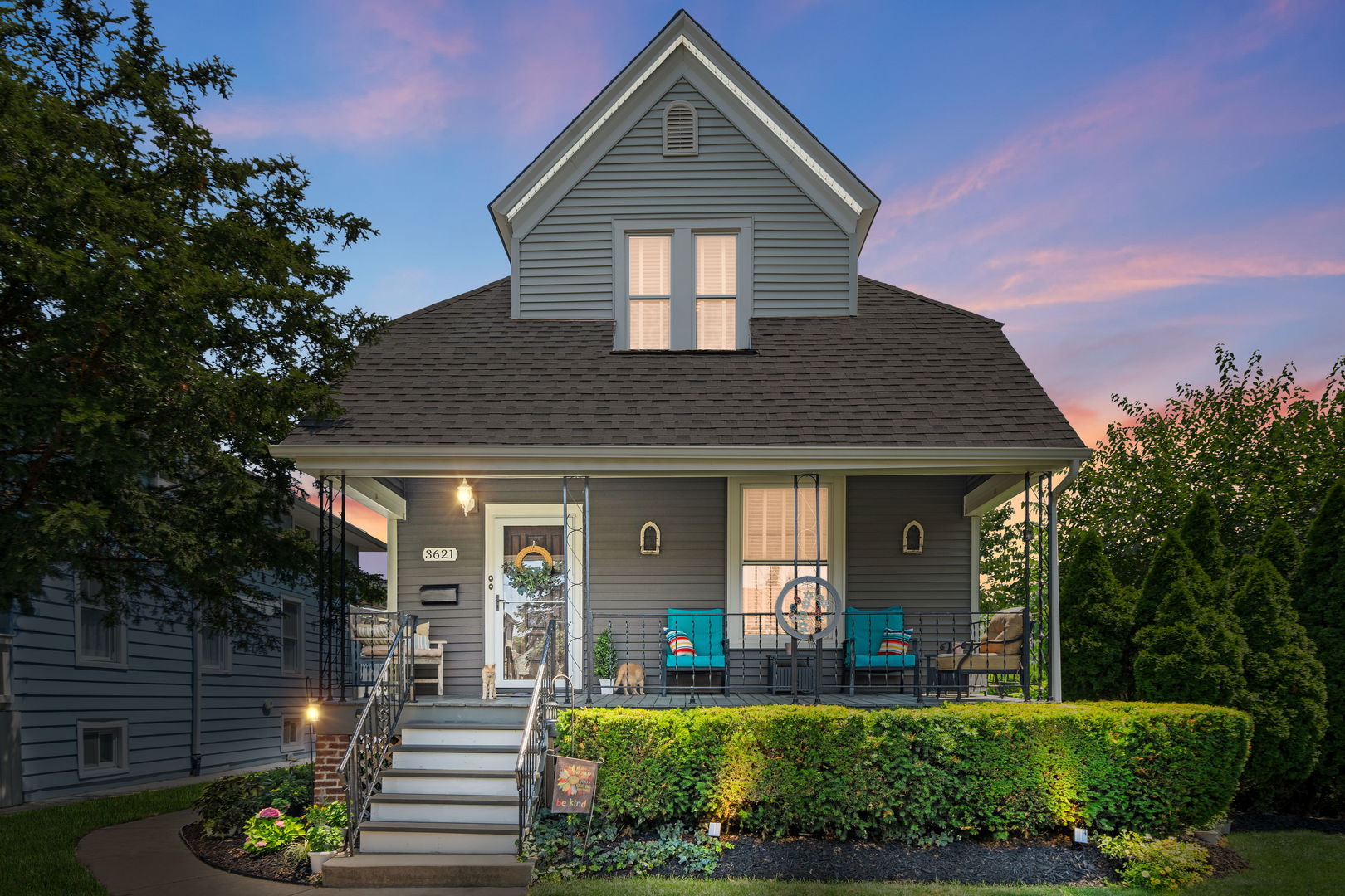 3621 Vernon Avenue, Brookfield, IL 60513