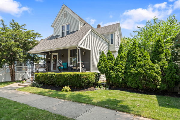 3621 Vernon Avenue, Brookfield, IL 60513