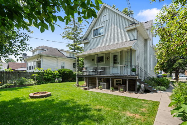 3621 Vernon Avenue, Brookfield, IL 60513
